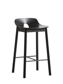 Woud Mono Bar Stool fra