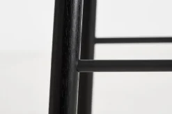 Woud Mono Bar Stool fra