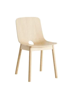 Woud Mono Dining Chair fra