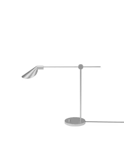 Fritz Hansen MS021 Bordlampe, stål fra Hot
