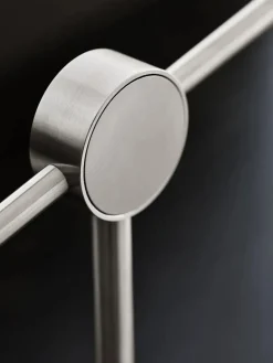 Fritz Hansen MS021 Bordlampe, stål fra Hot