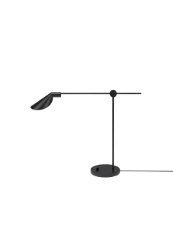 Fritz Hansen MS021 Bordlampe, stål fra Hot
