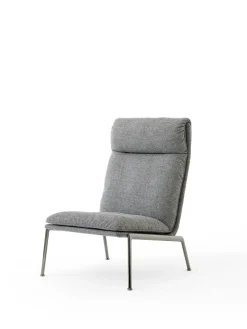 &Tradition Muno LN16 Lounge Chair fra Clearance