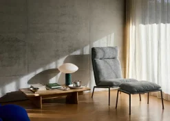 &Tradition Muno LN16 Lounge Chair fra Clearance