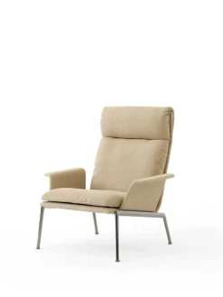 &Tradition Muno LN17 Lounge Chair fra Discount