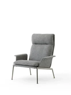 &Tradition Muno LN17 Lounge Chair fra Discount