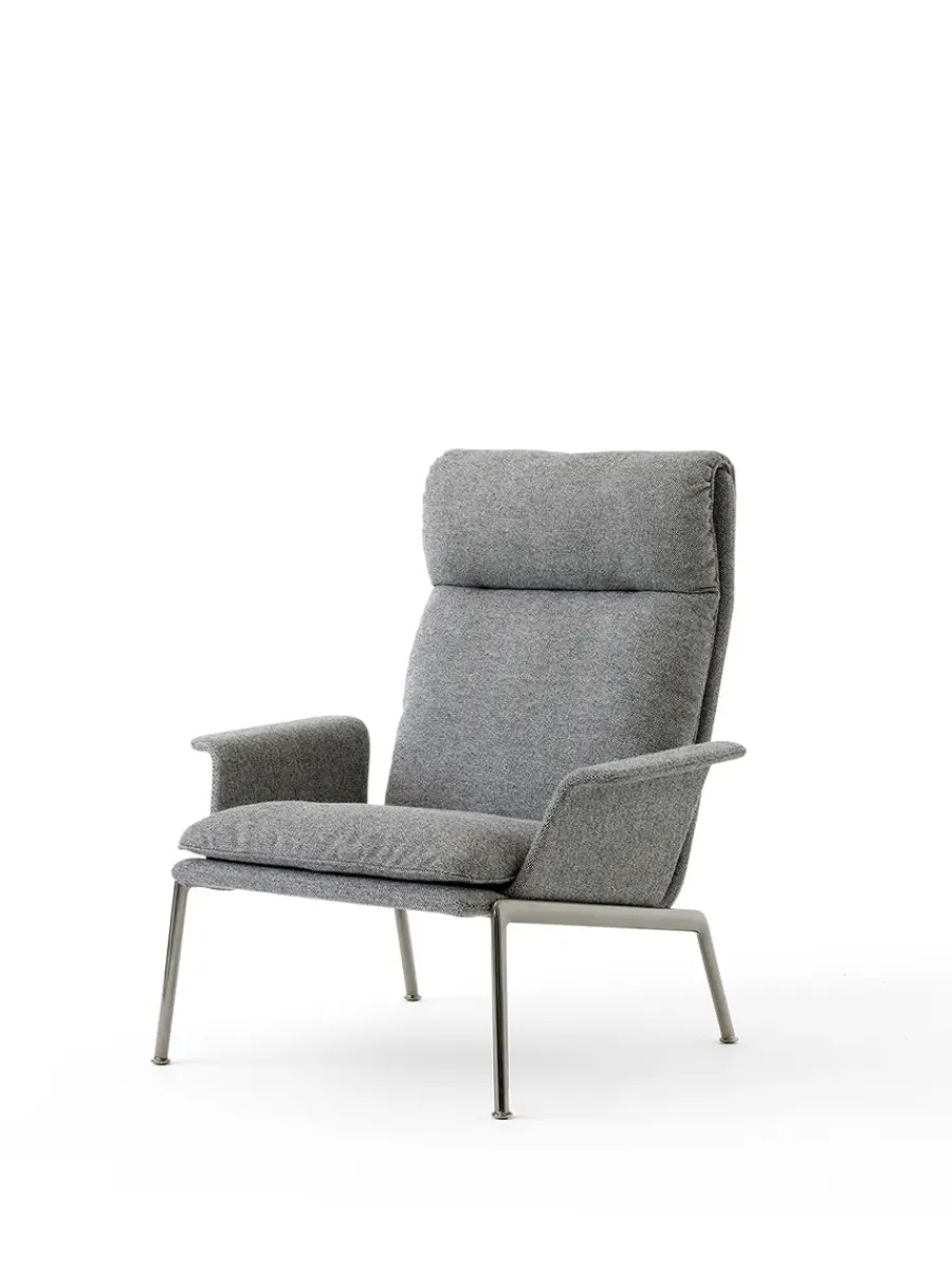 &Tradition Muno LN17 Lounge Chair fra Discount