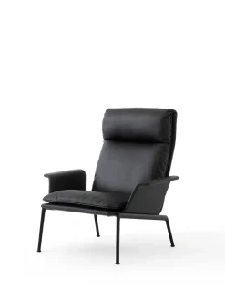&Tradition Muno LN17 Lounge Chair fra Discount