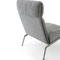 &Tradition Muno LN17 Lounge Chair fra Discount