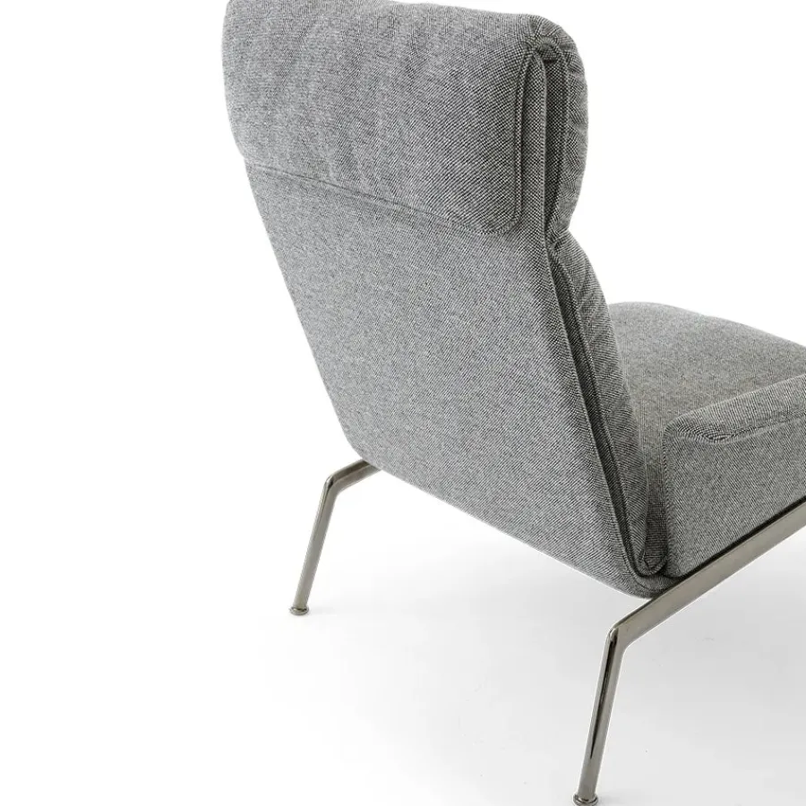 &Tradition Muno LN17 Lounge Chair fra Discount
