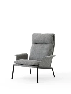 &Tradition Muno LN17 Lounge Chair fra Discount