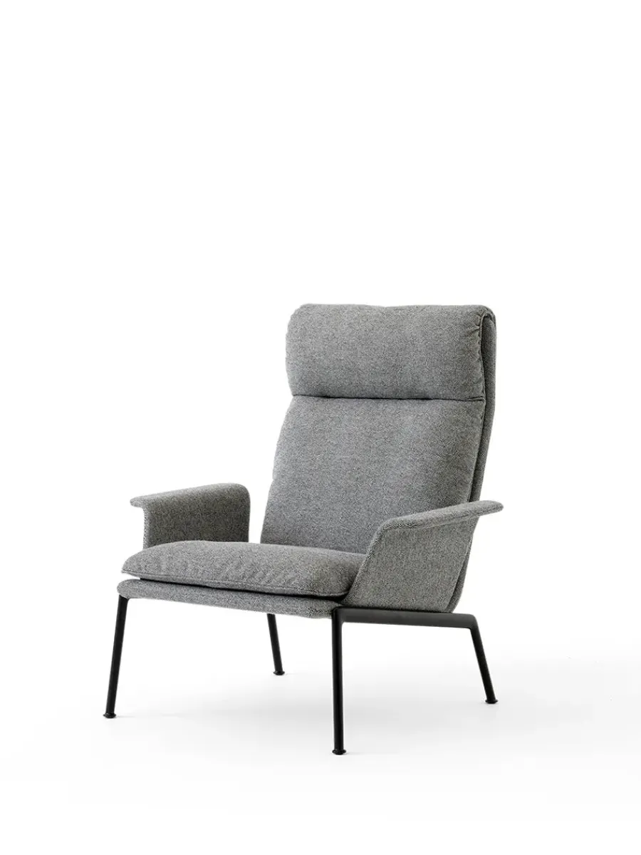 &Tradition Muno LN17 Lounge Chair fra Discount