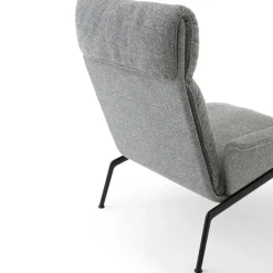 &Tradition Muno LN17 Lounge Chair fra Discount