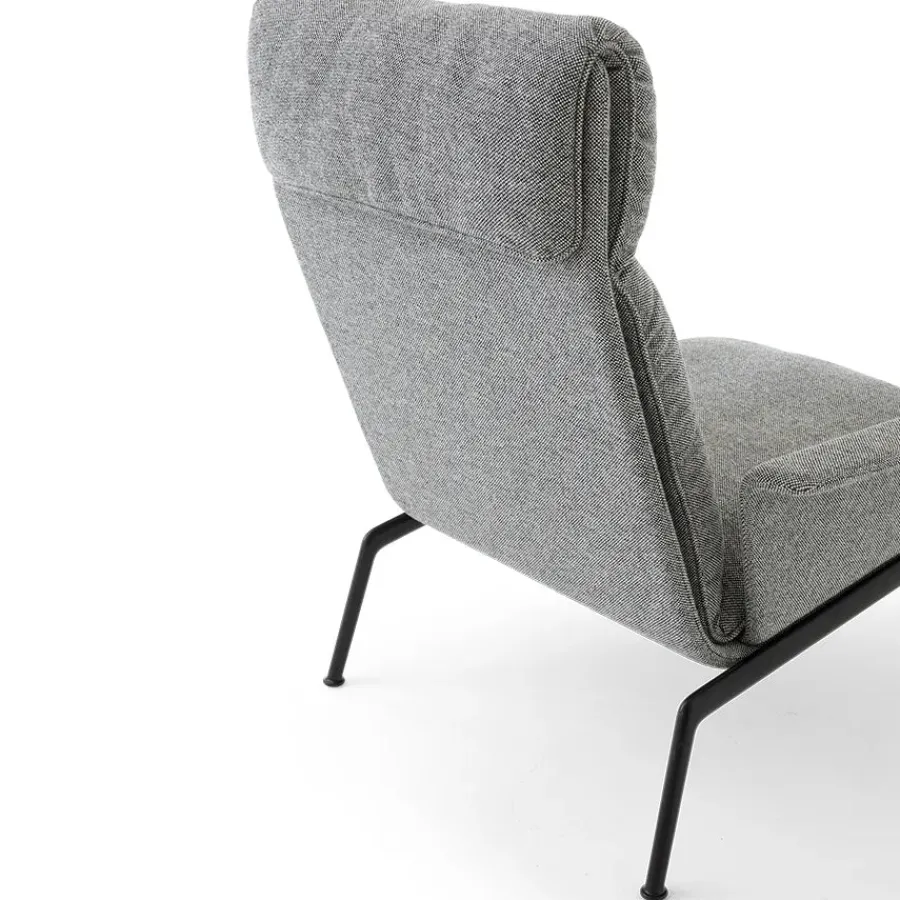 &Tradition Muno LN17 Lounge Chair fra Discount