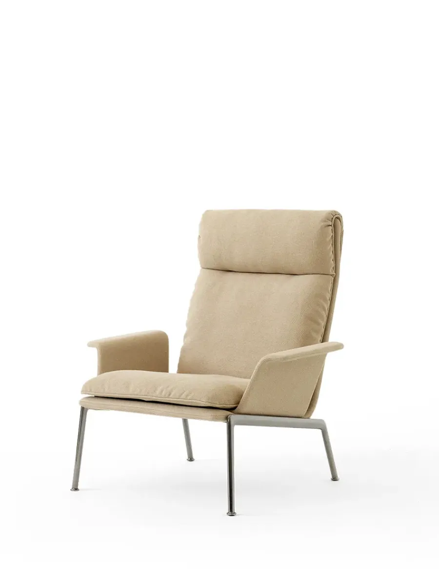&Tradition Muno LN17 Lounge Chair fra Discount