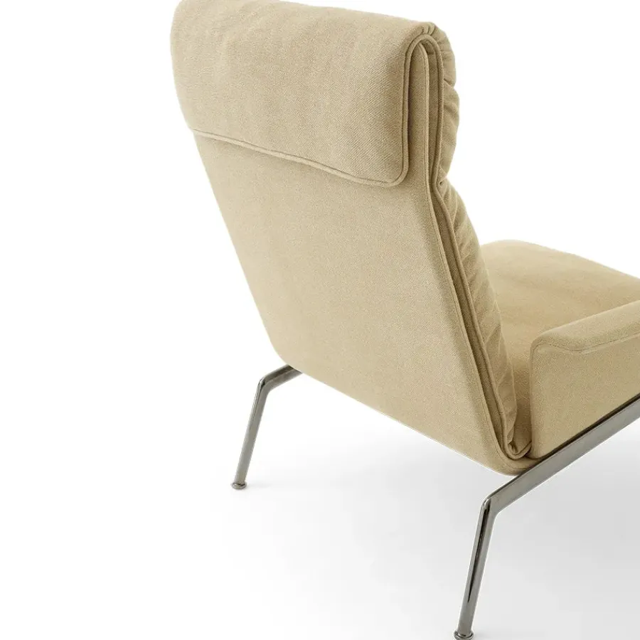 &Tradition Muno LN17 Lounge Chair fra Discount
