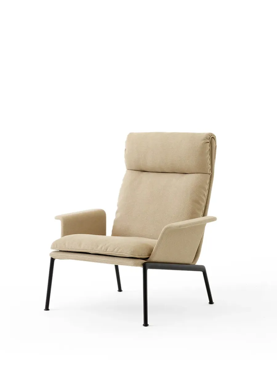 &Tradition Muno LN17 Lounge Chair fra Discount