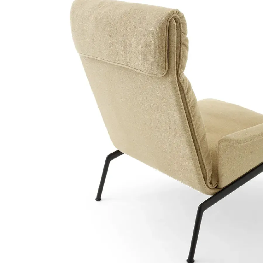 &Tradition Muno LN17 Lounge Chair fra Discount