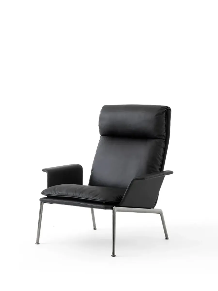 &Tradition Muno LN17 Lounge Chair fra Discount
