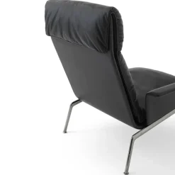 &Tradition Muno LN17 Lounge Chair fra Discount