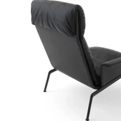&Tradition Muno LN17 Lounge Chair fra Discount