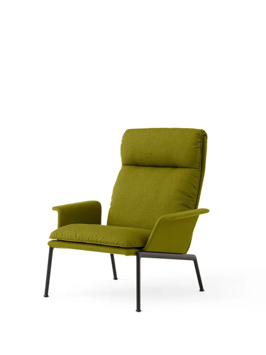 &Tradition Muno LN17 Lounge Chair fra Discount