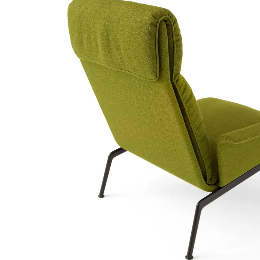 &Tradition Muno LN17 Lounge Chair fra Discount