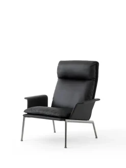 &Tradition Muno LN17 Lounge Chair fra Discount
