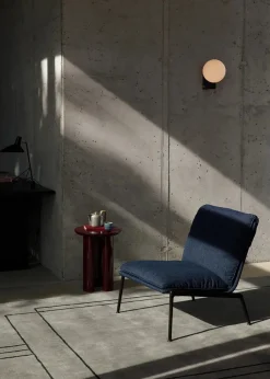 &Tradition Muno LN18 Lounge Chair fra Online