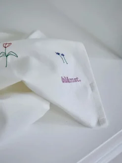 Blåmst Musling Viskestykke fra Best