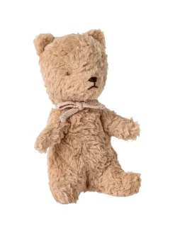 Maileg My First Teddy, powder fra Outlet