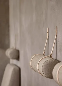 Carl Hansen & Søn Nakkehynde til BM0865 daybed af Børge Mogensen