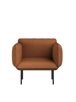 Woud Nakki Lounge Chair fra Sale