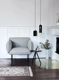 Woud Nakki Lounge Chair fra Sale