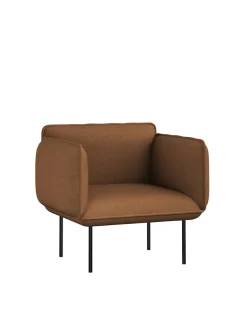 Woud Nakki Lounge Chair fra Sale