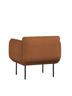 Woud Nakki Lounge Chair fra Sale