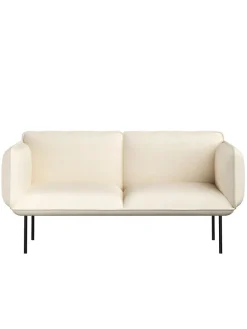 Woud Nakki 2-Seater Sofa fra