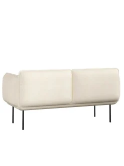 Woud Nakki 2-Seater Sofa fra