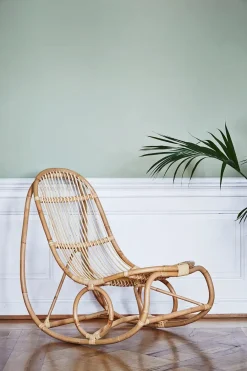 Sika-Design Nanny Gyngestol af Nanna Ditzel Outlet