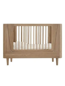 We Are Bitte Nature Baby Bed 2.0 fra Clearance