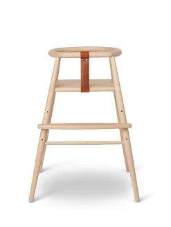 Carl Hansen & Søn ND54, soft green af Nanna Ditzel Outlet
