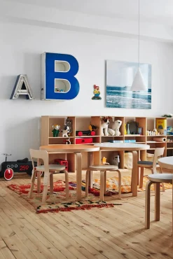 Artek NE60 Taburet til Børn fra Hot