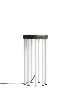 101 Copenhagen Neon Side Table, bronze fra
