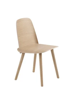 Muuto Nerd stol fra Discount