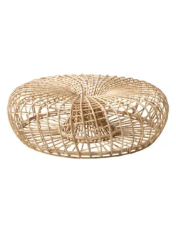 Cane-line Nest Fodskammel fra