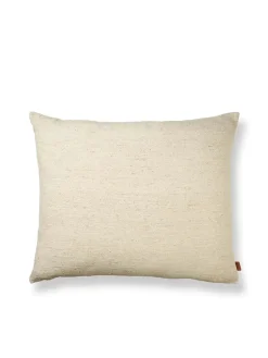 Ferm Living Nettle Cushion, large fra Discount
