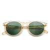MessyWeekend NEW DEPP, green champagne fra Online