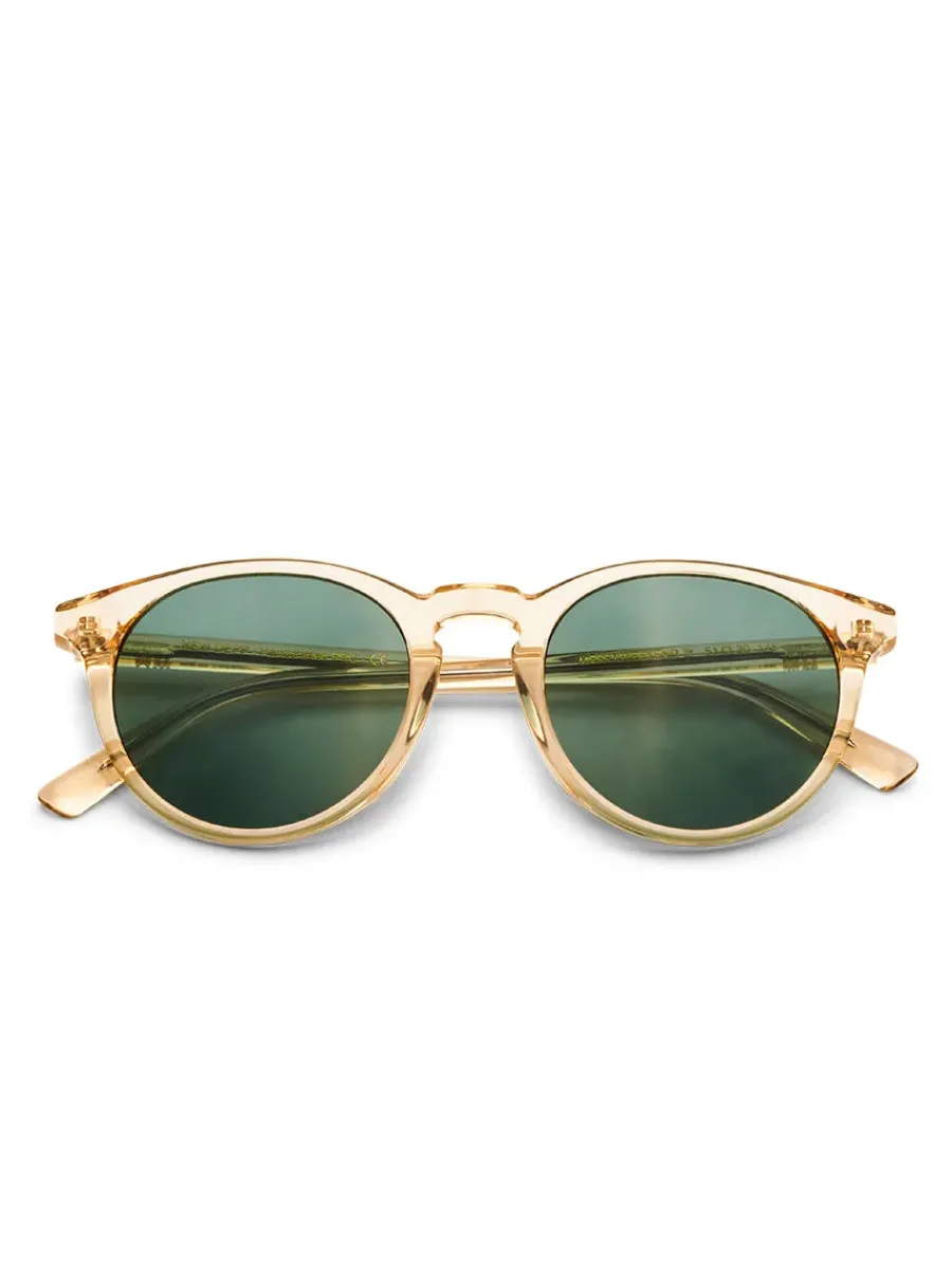 MessyWeekend NEW DEPP, green champagne fra Online