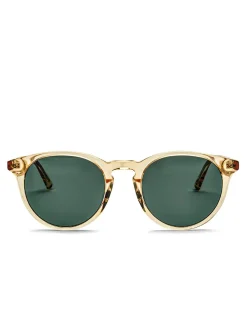 MessyWeekend NEW DEPP, green champagne fra Online