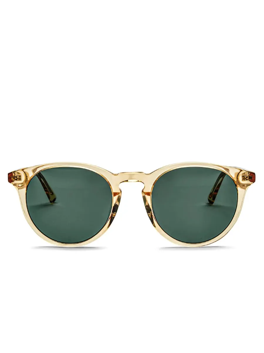 MessyWeekend NEW DEPP, green champagne fra Online
